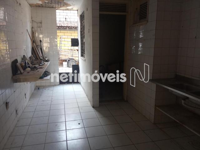 Casa para alugar com 3 dormitórios em Cidade dos funcionários, Fortaleza cod:766115 - Foto 8