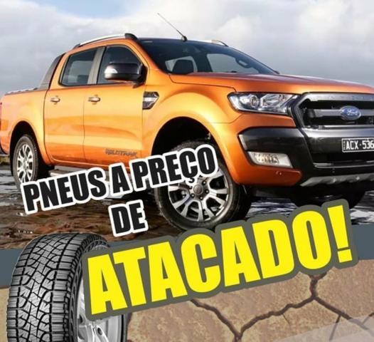 Promoção de pneus novos 10%OFF - Foto 15