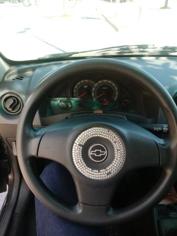 CELTA FLEXPOWER 4P 2010 só 76.000 km.!!! - Foto 16