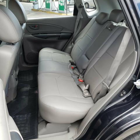 Hyundai Tucson AUT 2.0 única Dona R$ 34.999,00 - Foto 13