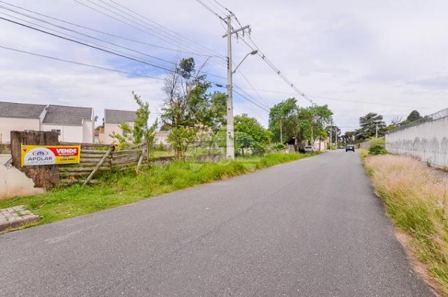 Terreno à venda em Bacacheri, Curitiba cod:142343 - Foto 3