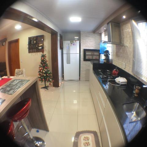 Alugo/Vendo Sobrado 80m2 Semi-Mobiliado Incluso Iptu e Condomínio - Foto 6