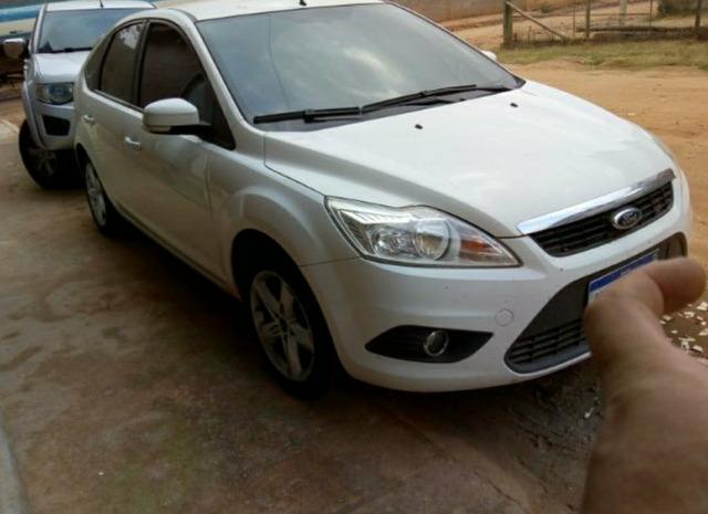 Focus GLX 1.6 2013 *preço pra esse mês - Foto 4