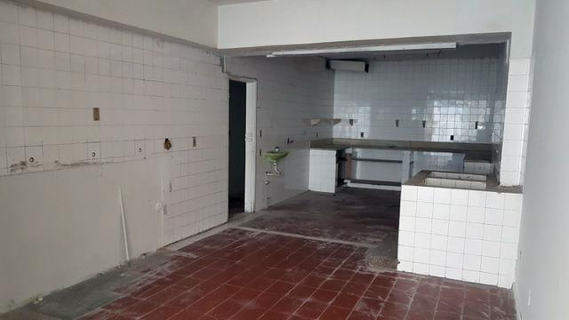 Lojão de 240m2 com 1 vaga de garagem, Centro de Vitória - Direto com Proprietário - Foto 10