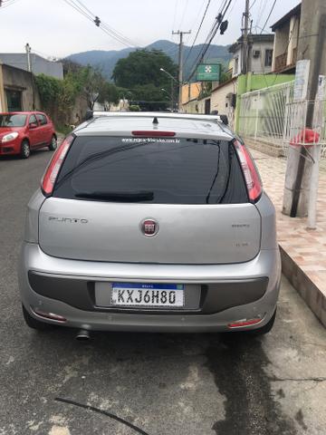 Punto 2013 - GNV - Foto 6