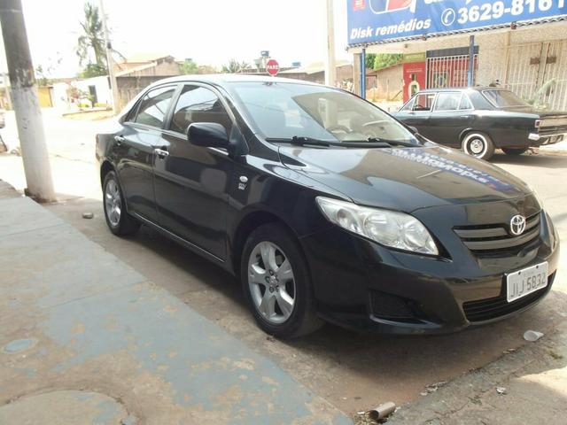 Corolla gli - Foto 16