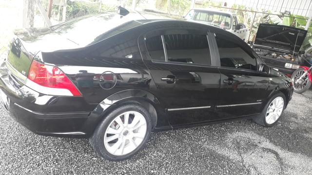 Vectra elite 2.0 automatic 8v completo - Foto 2