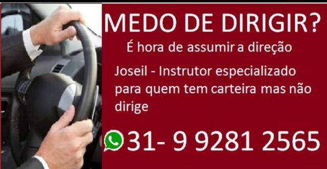 Aulas práticas de direção