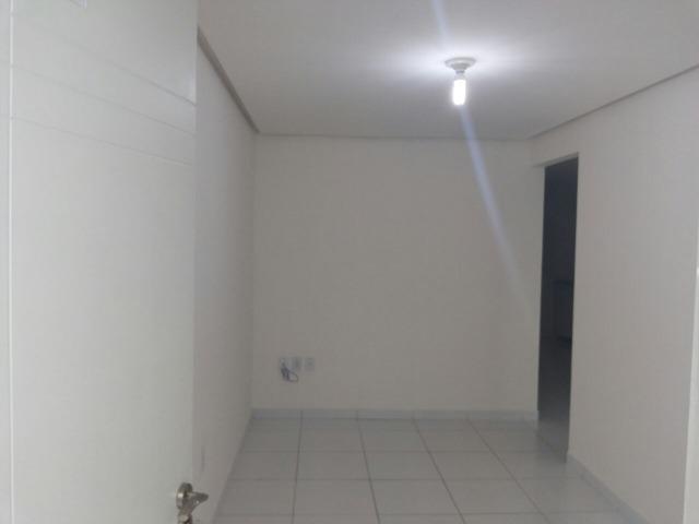 Vendo ou troco, prédio com 18 apartamentos - Foto 4