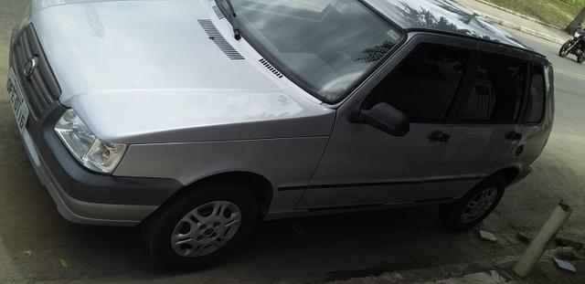 Fiat uno - Foto 4