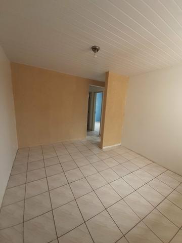 Aluga se apartamento Santa Rita Tatuquara - Foto 2