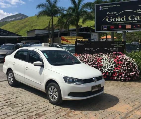 Voyage Trend 1.6 2014 *preço para esse mes - Foto 2