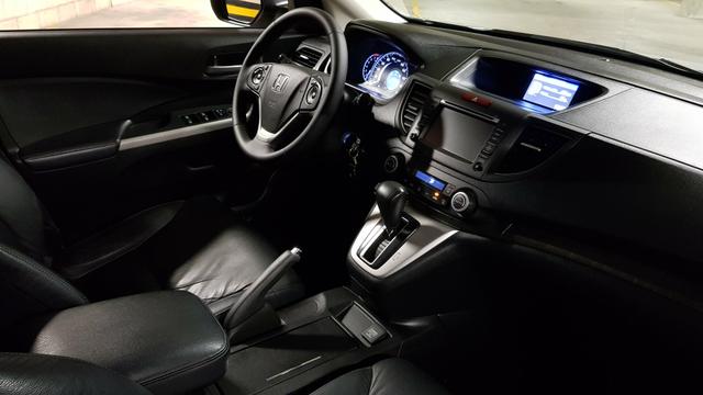 Cr-v exl ano 2014 fwd - Foto 4