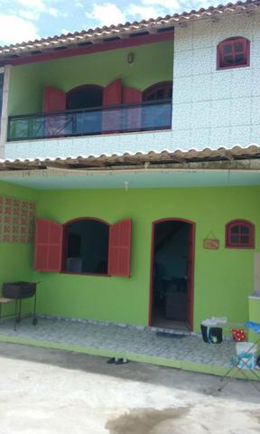 Casa de praia em arraial do cabo figueira