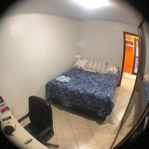 Alugo/Vendo Sobrado 80m2 Semi-Mobiliado Incluso Iptu e Condomínio - Foto 13