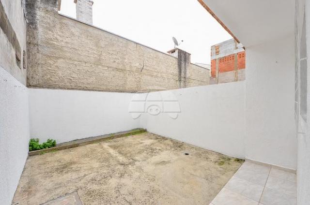 Casa à venda com 2 dormitórios em Cidade industrial, Curitiba cod:153600 - Foto 11