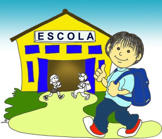 Escola infantil zona norte
