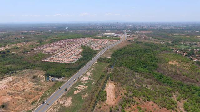 Terreno comercial à venda - Rod. Mário Andreazza, Várzea Grande-MT - Foto 6