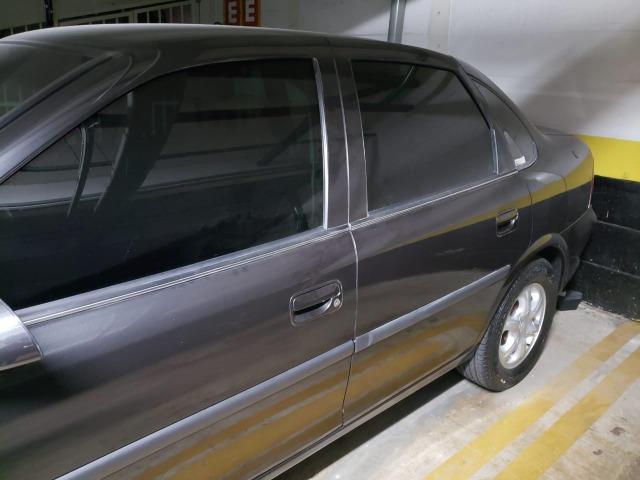Vectra GL 98/98 _ Impecável!!! (113.000 Km) - Foto 2
