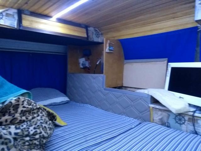 Torrando Kombi home.só 30 mil