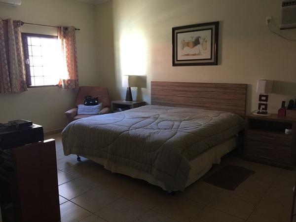 Casa com área de lazer e pomar - Foto 17