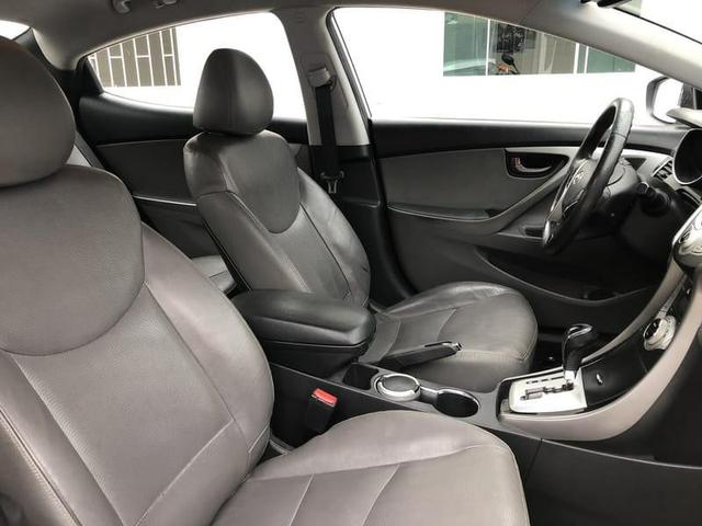 Elantra 2012 GLS! Financio! - Foto 4
