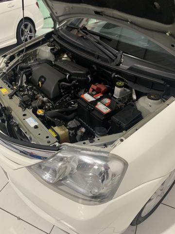 Toyota Etios XLS 1.5 ano 2013 é na KM Automóveis Belém - Foto 8