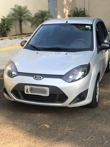 Ford Fiesta 2010/2011 Flex completo - Foto 3