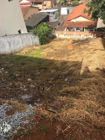 Terreno Colina Santa Barbara