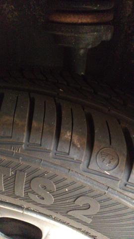 Gol 1.6 8v 1999 branco - Foto 6
