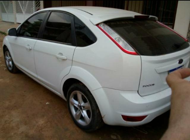 Focus GLX 1.6 2013 *preço pra esse mês
