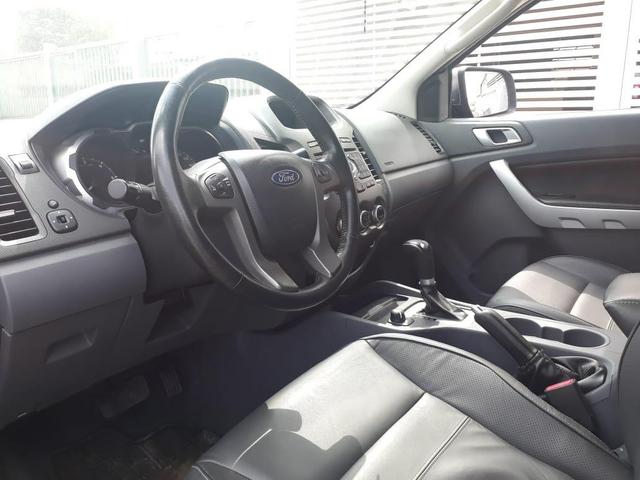 Ranger Limited 3.2, Top Hiper nova! - Foto 6