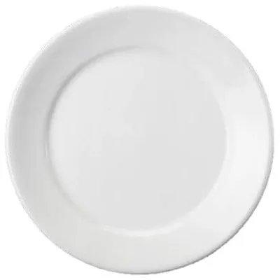 Pratos de porcelana Schimidt 25cm