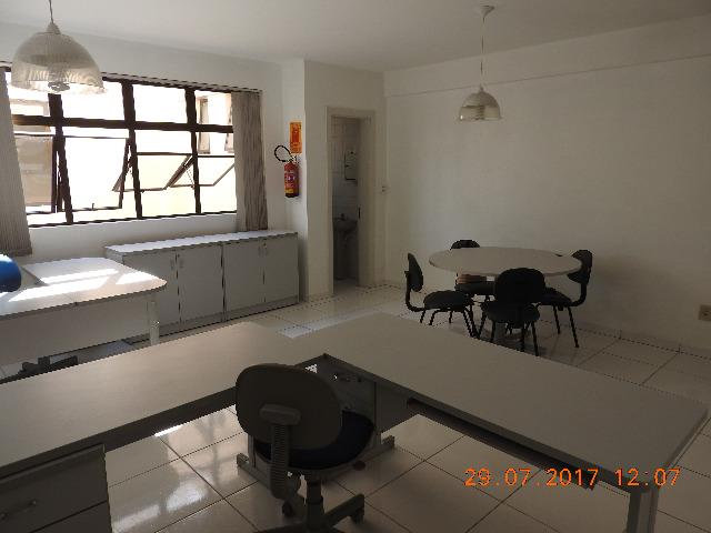 Sala comercial mobiliada próxima ao Novo Shopping - Foto 3