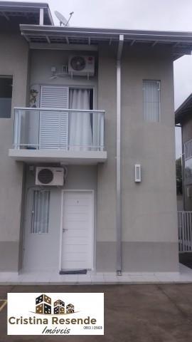 Casa em condomio / proximo a praia do porto novo / com piscina ! - Foto 8