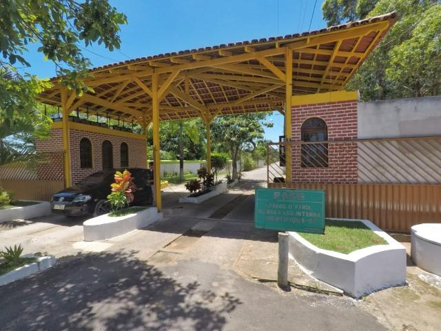 Chácara dos sonhos c/ casa de 3 quartos, piscina e área de 1000 m²,600 m da praia - Foto 3