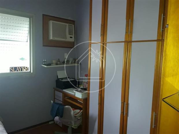 Apartamento à venda com 2 dormitórios em Meier, Rio de janeiro cod:850111 - Foto 7