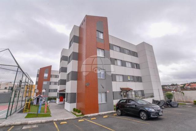 Apartamento à venda com 2 dormitórios em Vista alegre, Curitiba cod:148092 - Foto 3