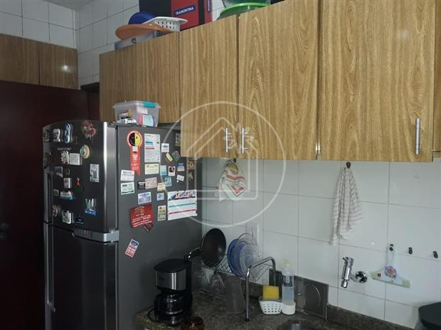Apartamento à venda com 2 dormitórios em Meier, Rio de janeiro cod:850111 - Foto 13