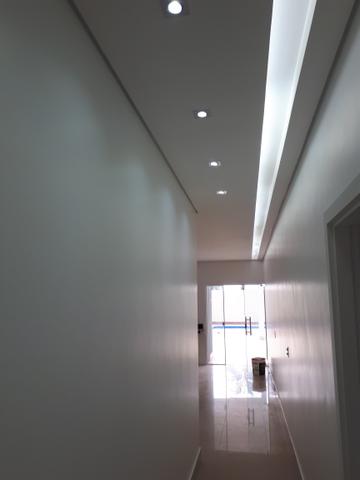 Rua 10 Vicente Pires 3 quartos condomínio top troca - Foto 12