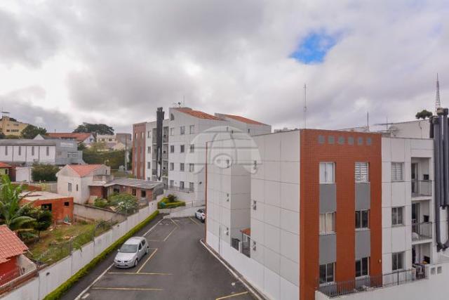 Apartamento à venda com 2 dormitórios em Vista alegre, Curitiba cod:148092 - Foto 10