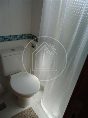 Apartamento à venda com 3 dormitórios em Engenho de dentro, Rio de janeiro cod:848341 - Foto 12