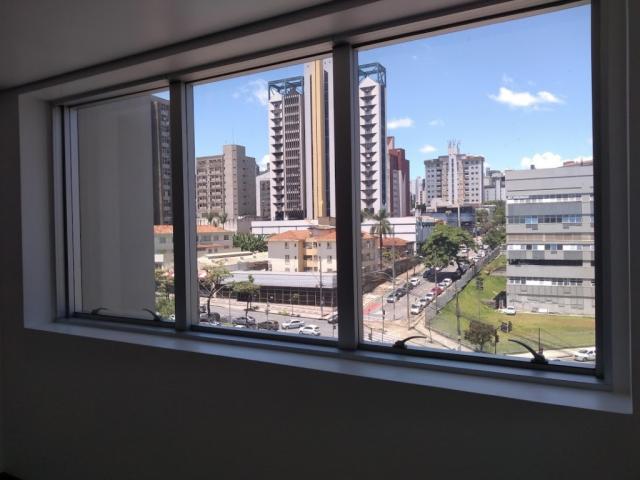 Sala 30m² com vaga bairro santa efigênia. - Foto 4