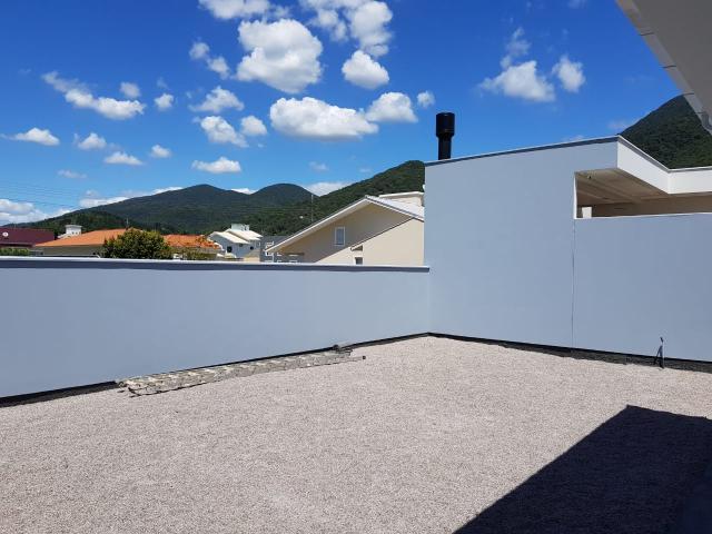 Casa à venda com 3 dormitórios em Praia de fora, Palhoça cod:7798 - Foto 15