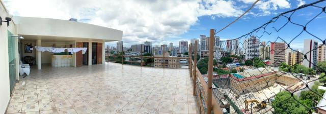 Cobertura triplex - Apartamento alto padrão (Luxo) - Foto 7