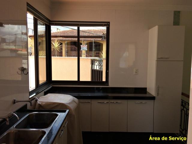 Casa à venda com 3 dormitórios em Campo alegre, Conselheiro lafaiete cod:382 - Foto 16