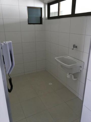 Ponta Verde, 69 m², 03 Quartos, Nascente e área de lazer completa - Foto 10