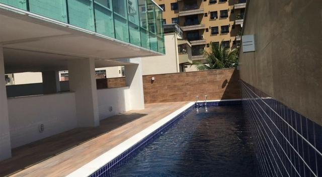Apartamento 2 quartos próximo a Dias da Cruz, Méier - Foto 3