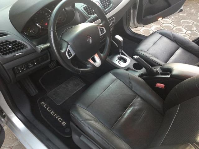 Renault Fluence 2.0 Dynamique 2012 Impecável - Foto 6