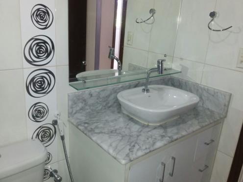 Vendo apartamento 3 quartos com dependência completa, com 120 m² na Graça - Foto 7